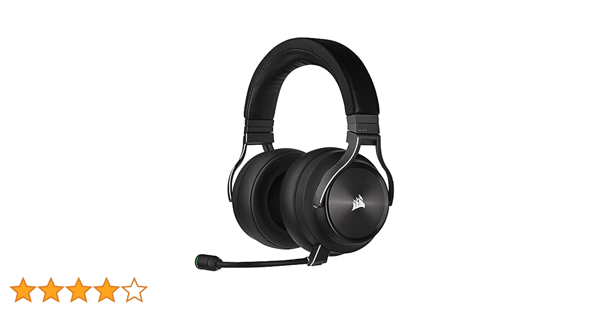 Amazon.co.jp: CORSAIR Virtuoso XT マルチプラットフォーム